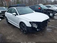 WAUBEGFF8LA102639 2020 AUDI A3