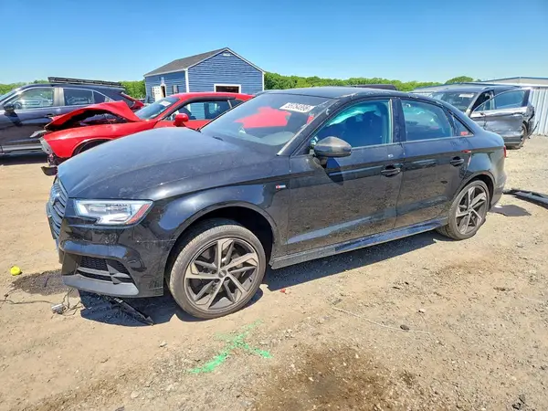 WAUBEGFF8LA105475 2020 AUDI A3 - Image 1