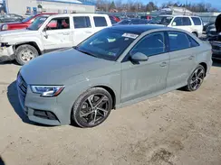 WAUBEGFF8LA105492 2020 AUDI A3