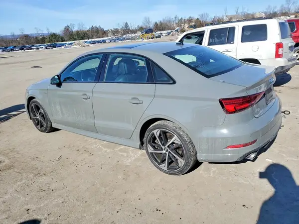 WAUBEGFF8LA105492 2020 AUDI A3 - Image 2