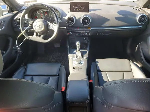 WAUBEGFF8LA105492 2020 AUDI A3 - Image 8