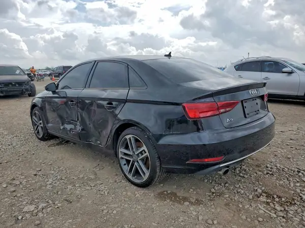 WAUBEGFF9K1016576 2019 AUDI A3 - Image 2