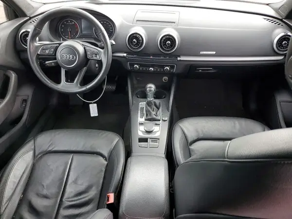 WAUBEGFF9K1016576 2019 AUDI A3 - Image 8