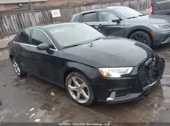 WAUBEGFF9K1017548 2019 AUDI A3