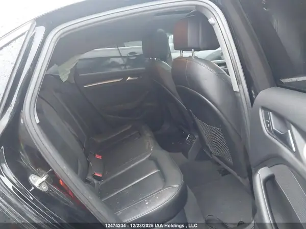 WAUBEGFF9K1017548 2019 AUDI A3 - Image 8