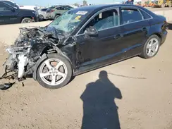 WAUBEGFF9K1018795 2019 AUDI A3