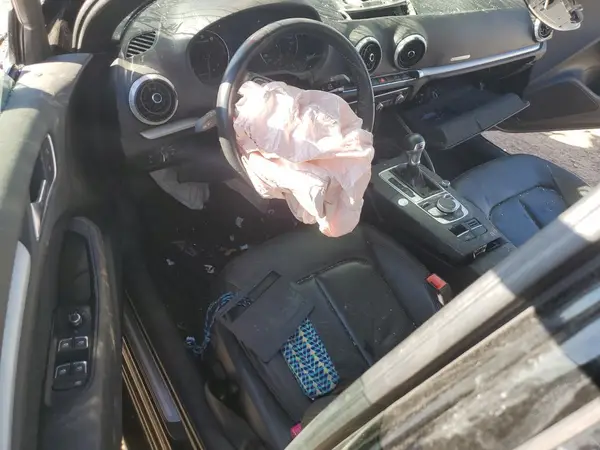 WAUBEGFF9K1018795 2019 AUDI A3 - Image 8