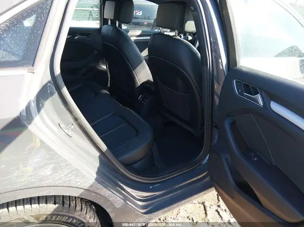 WAUBEGFF9K1018862 2019 AUDI A3 - Image 8
