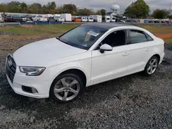 WAUBEGFF9K1019221 2019 AUDI A3