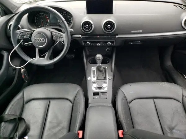 WAUBEGFF9K1019221 2019 AUDI A3 - Image 8