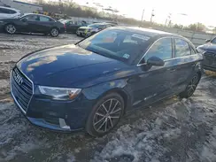 WAUBEGFF9K1025715 2019 AUDI A3