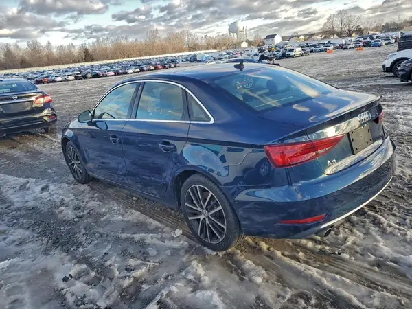 WAUBEGFF9K1025715 2019 AUDI A3 - Image 2