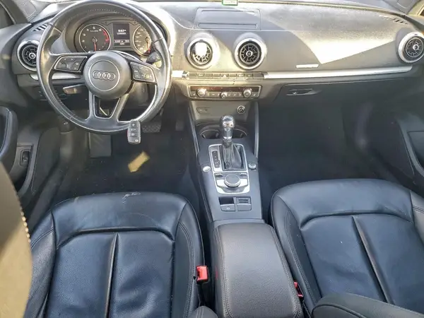 WAUBEGFF9K1025715 2019 AUDI A3 - Image 8