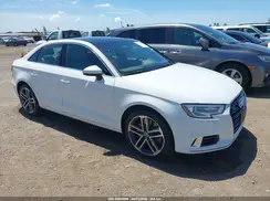 WAUBEGFF9K1028601 2019 AUDI A3