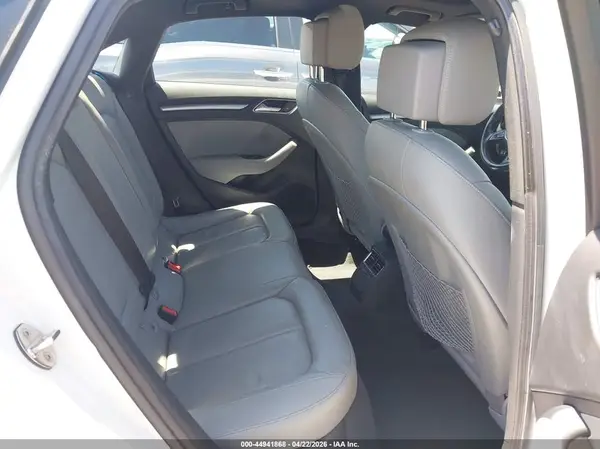 WAUBEGFF9K1028601 2019 AUDI A3 - Image 8