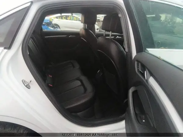 WAUBEGFF9KA082724 2019 AUDI A3 - Image 8