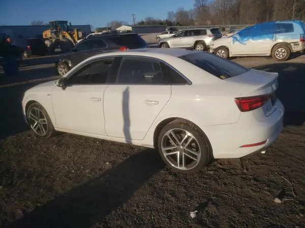 WAUBEGFF9KA082819 2019 AUDI A3 - Image 2