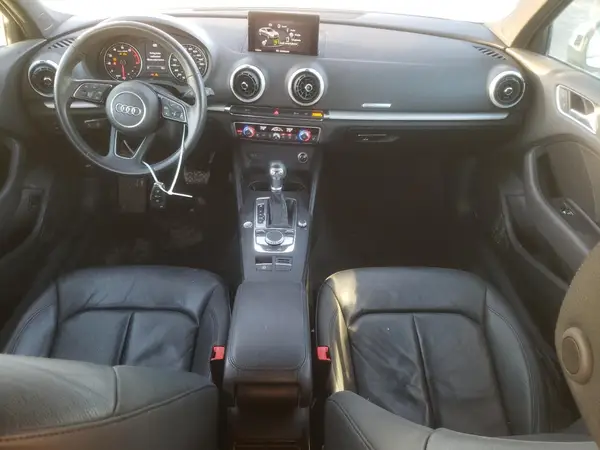 WAUBEGFF9KA082819 2019 AUDI A3 - Image 8