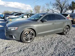 WAUBEGFF9KA094811 2019 AUDI A3