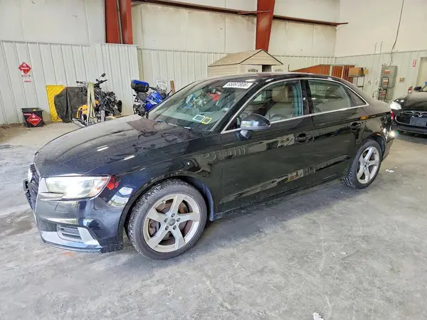 WAUBEGFF9KA104043 2019 AUDI A3 - Image 1