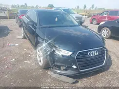 WAUBEGFF9KA114409 2019 AUDI A3