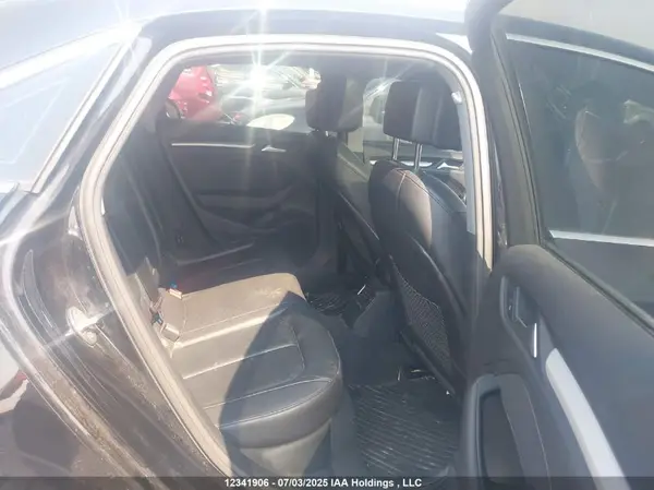 WAUBEGFF9KA114409 2019 AUDI A3 - Image 8