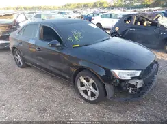 WAUBEGFF9KA122557 2019 AUDI A3