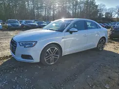 WAUBEGFF9KA125071 2019 AUDI A3