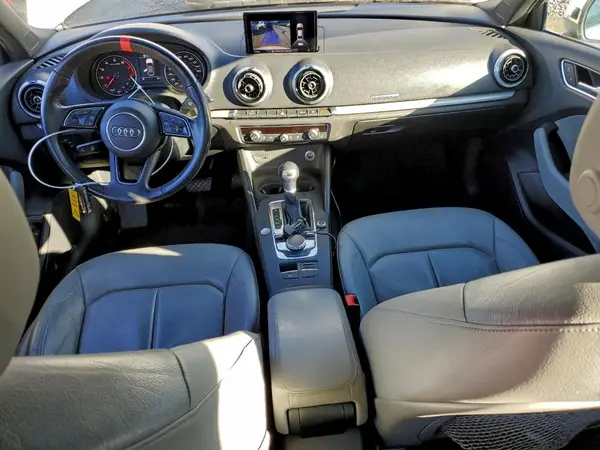 WAUBEGFF9KA125071 2019 AUDI A3 - Image 8
