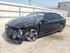 WAUBEGFF9LA003702 2020 AUDI A3