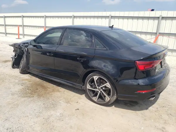 WAUBEGFF9LA003702 2020 AUDI A3 - Image 2