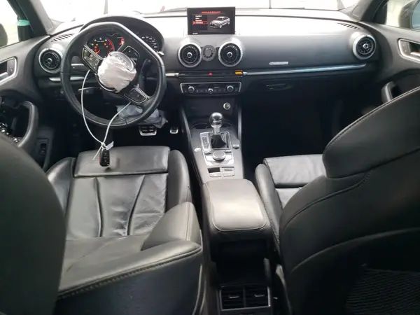 WAUBEGFF9LA003702 2020 AUDI A3 - Image 8