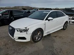 WAUBEGFF9LA020550 2020 AUDI A3