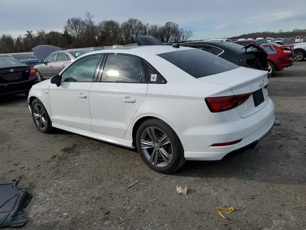 WAUBEGFF9LA020550 2020 AUDI A3 - Image 2