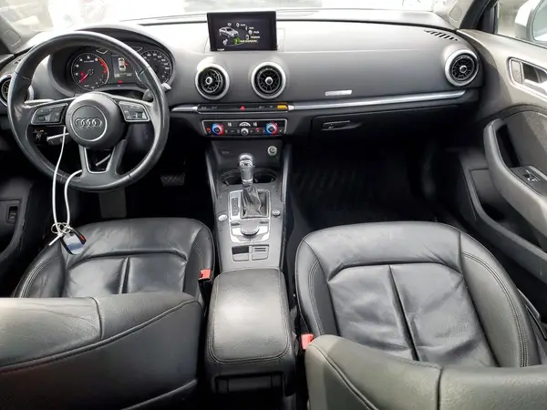 WAUBEGFF9LA020550 2020 AUDI A3 - Image 8