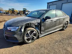 WAUBEGFF9LA027918 2020 AUDI A3