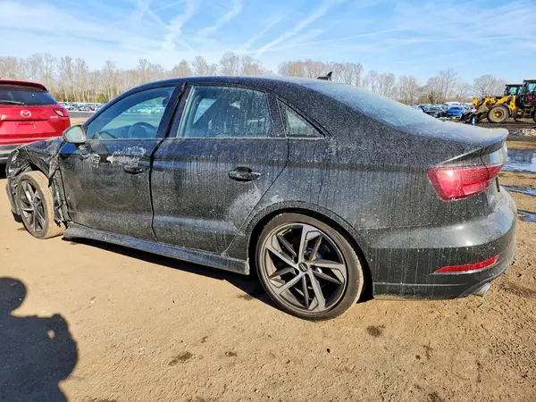 WAUBEGFF9LA027918 2020 AUDI A3 - Image 2