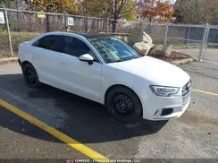 WAUBEGFF9LA039423 2020 AUDI A3