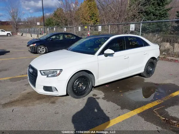 WAUBEGFF9LA039423 2020 AUDI A3 - Image 2