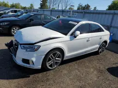 WAUBEGFF9LA048932 2020 AUDI A3