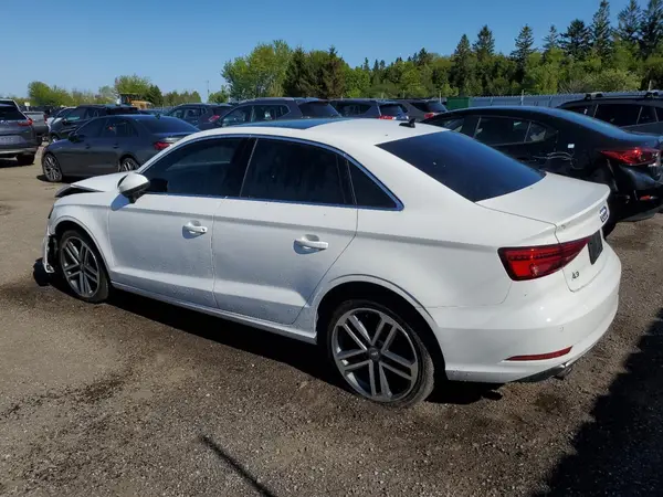 WAUBEGFF9LA048932 2020 AUDI A3 - Image 2