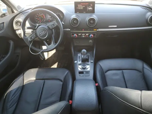 WAUBEGFF9LA048932 2020 AUDI A3 - Image 8