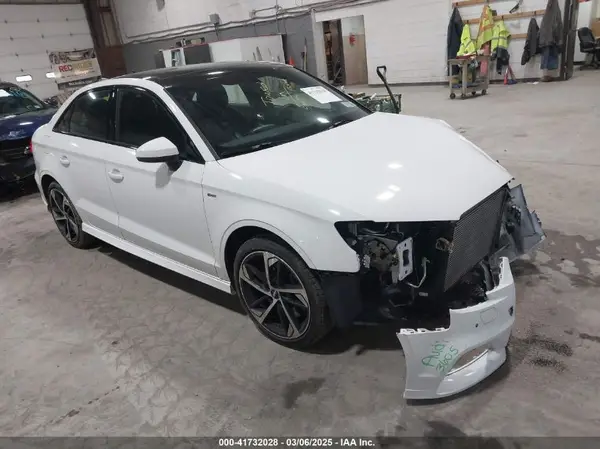 WAUBEGFF9LA055685 2020 AUDI A3 - Image 1