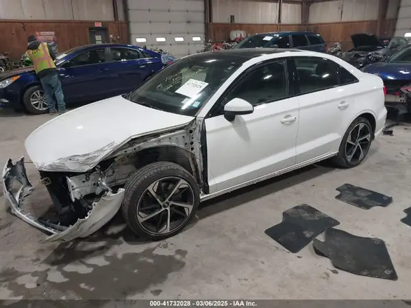 WAUBEGFF9LA055685 2020 AUDI A3 - Image 2