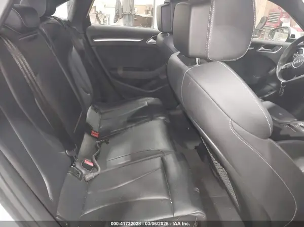 WAUBEGFF9LA055685 2020 AUDI A3 - Image 8