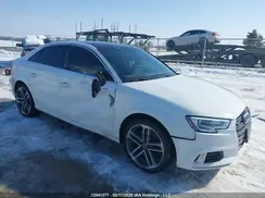 WAUBEGFF9LA073071 2020 AUDI A3