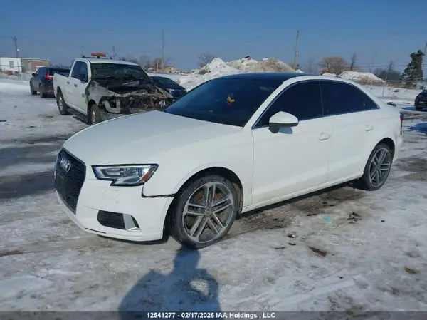 WAUBEGFF9LA073071 2020 AUDI A3 - Image 2