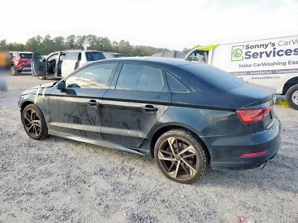 WAUBEGFF9LA089299 2020 AUDI A3 - Image 2