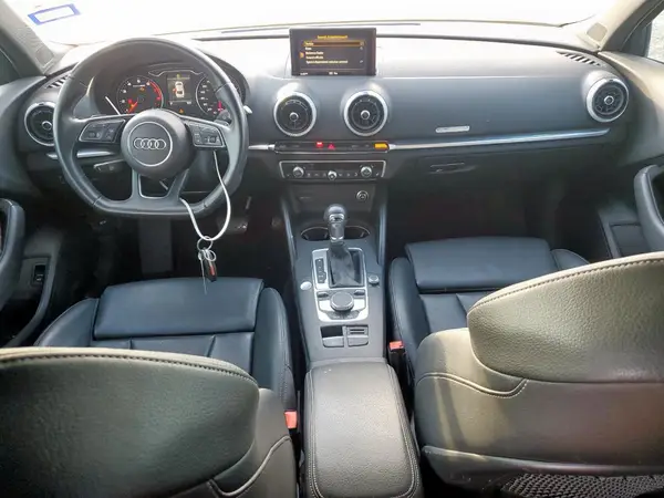 WAUBEGFF9LA089299 2020 AUDI A3 - Image 8