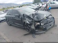 WAUBEGFF9LA091084 2020 AUDI A3